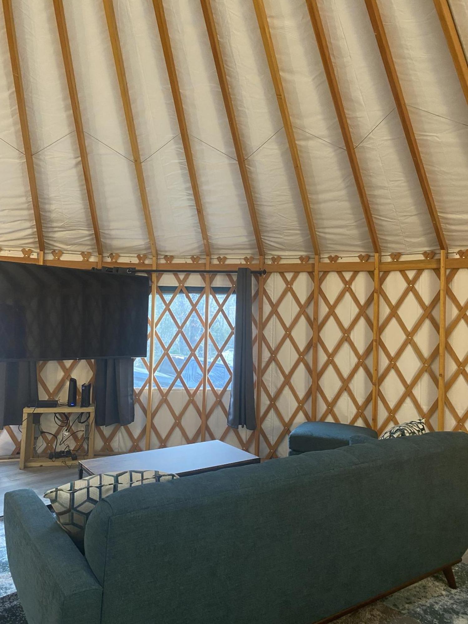Maggie Valley Cabin Rentals Cameră foto