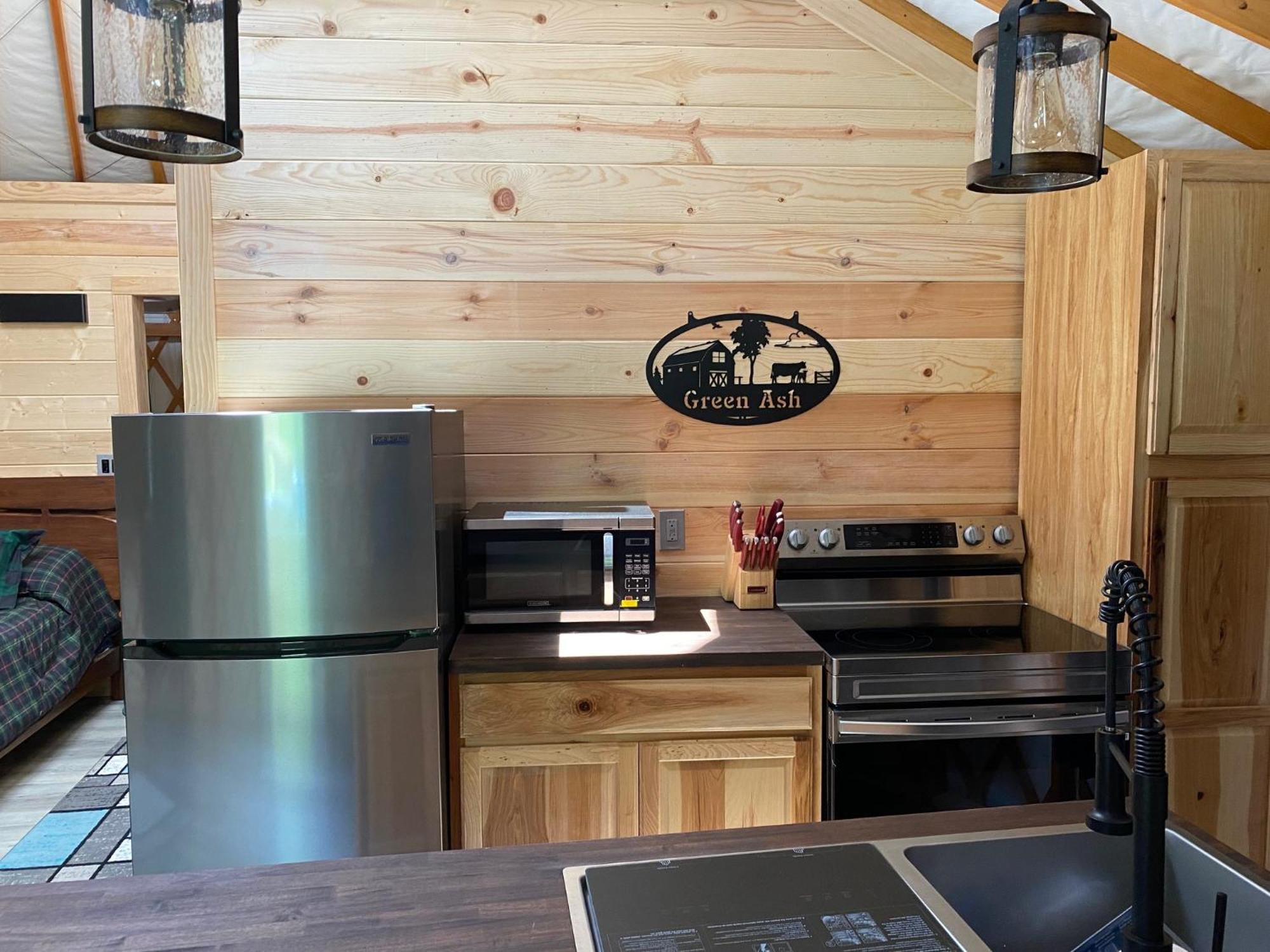 Maggie Valley Cabin Rentals Cameră foto