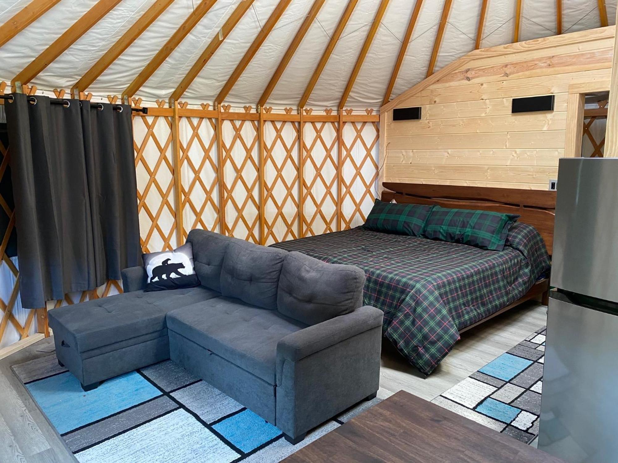 Maggie Valley Cabin Rentals Cameră foto