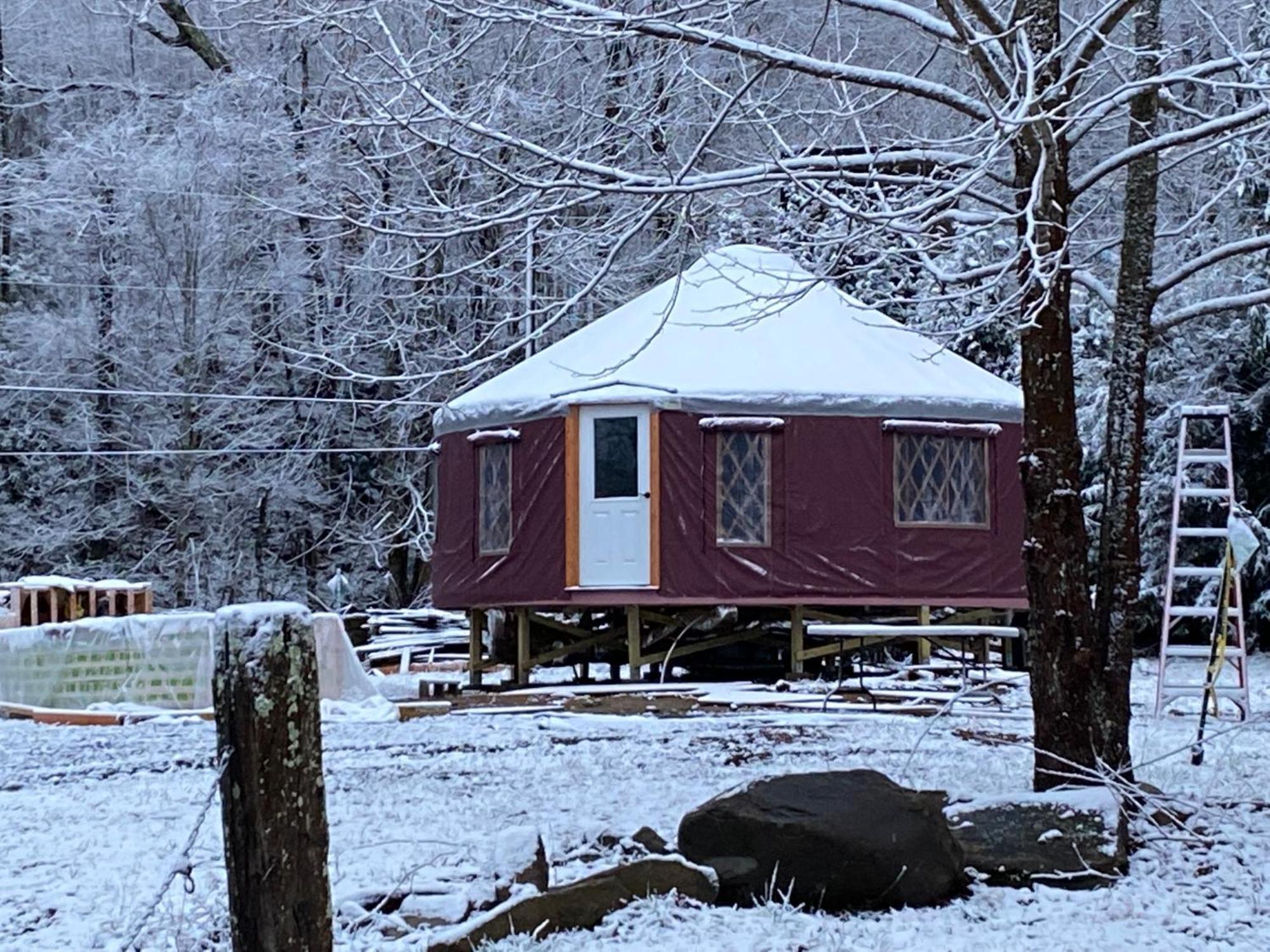 Maggie Valley Cabin Rentals Cameră foto