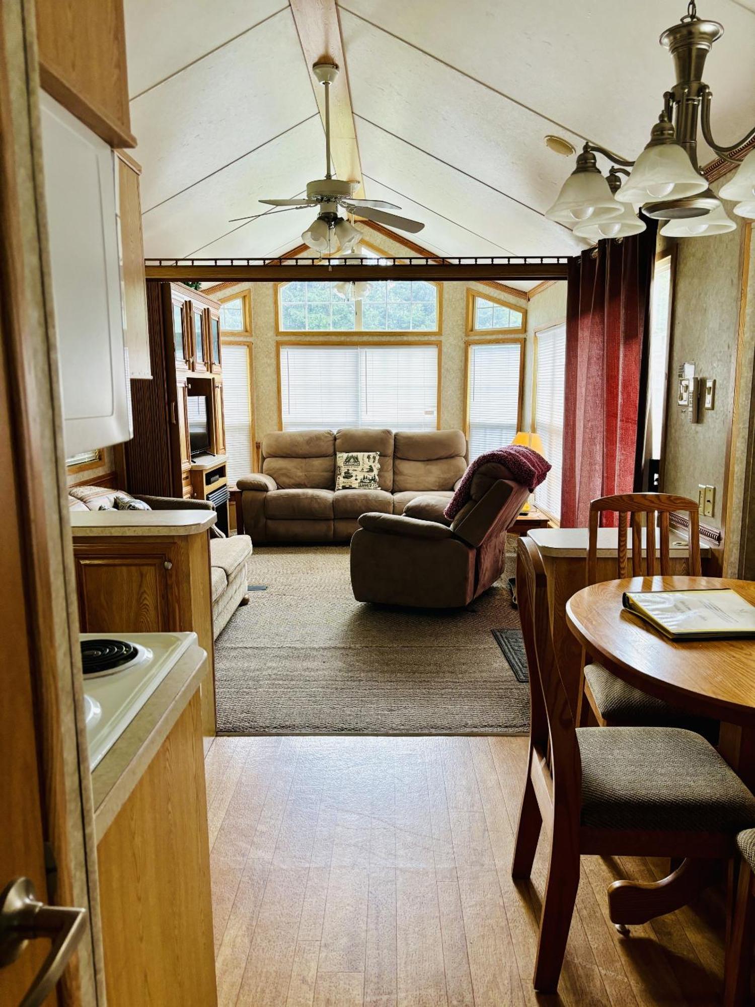 Maggie Valley Cabin Rentals Cameră foto