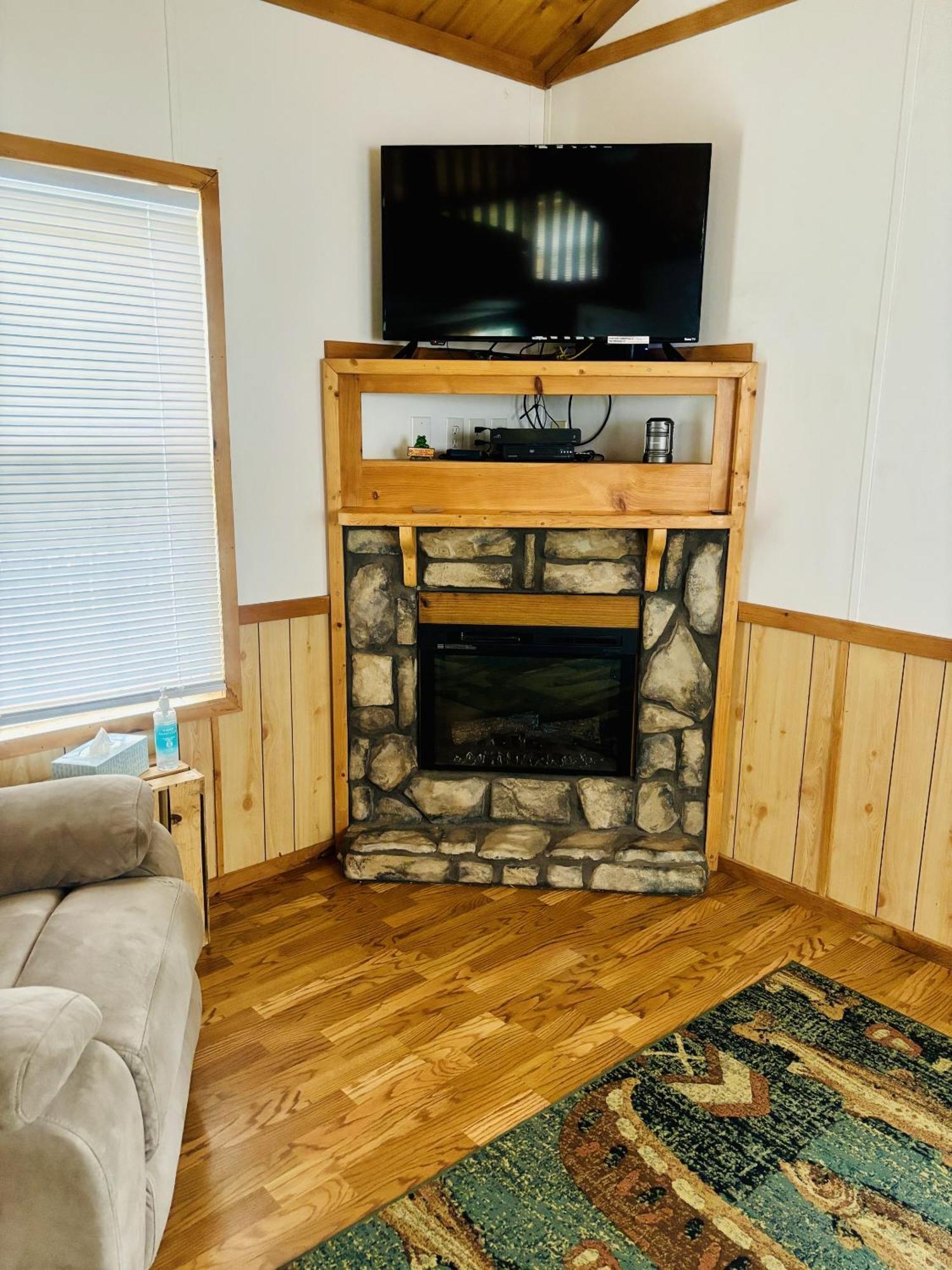 Maggie Valley Cabin Rentals Cameră foto