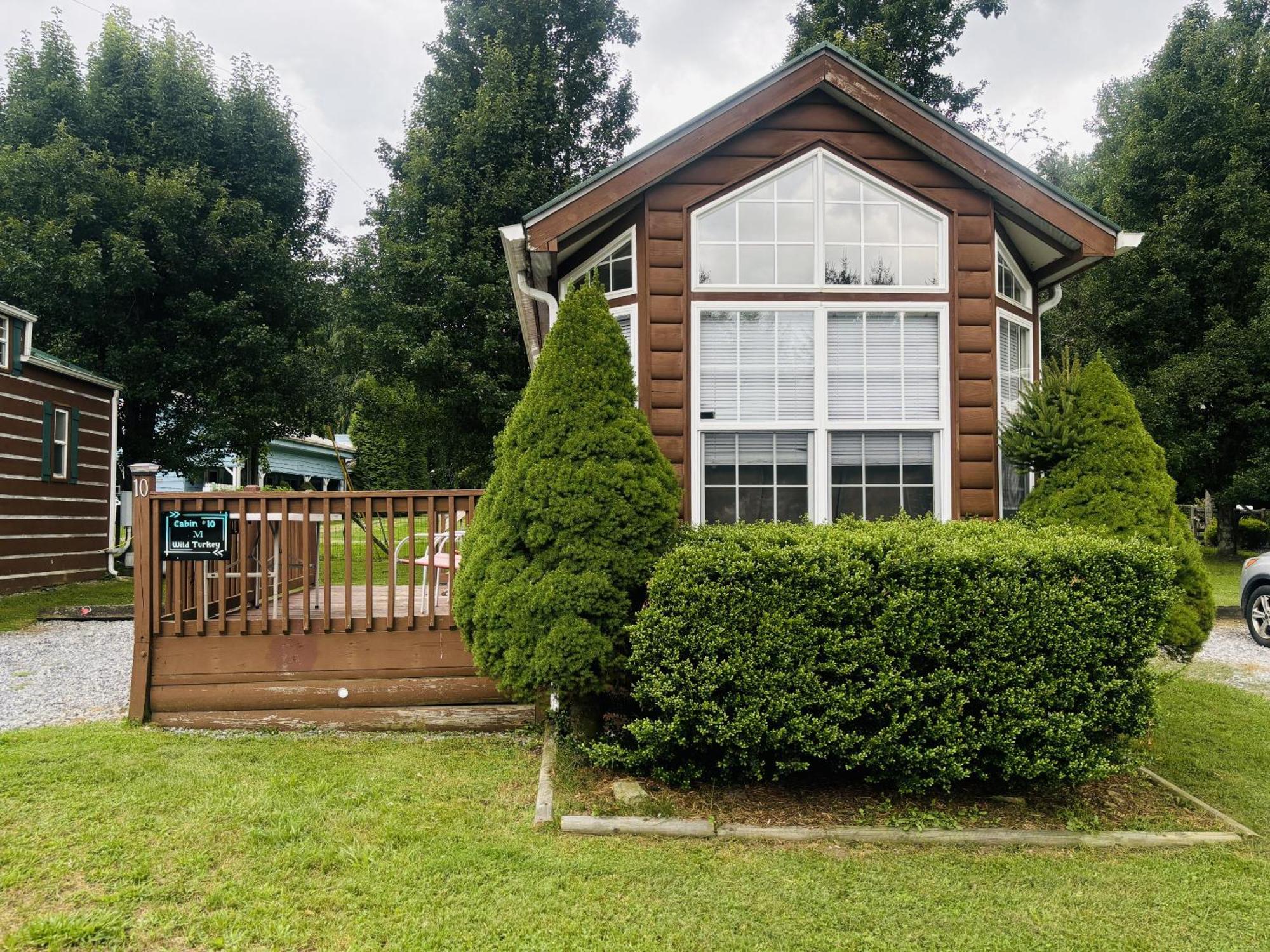 Maggie Valley Cabin Rentals Cameră foto