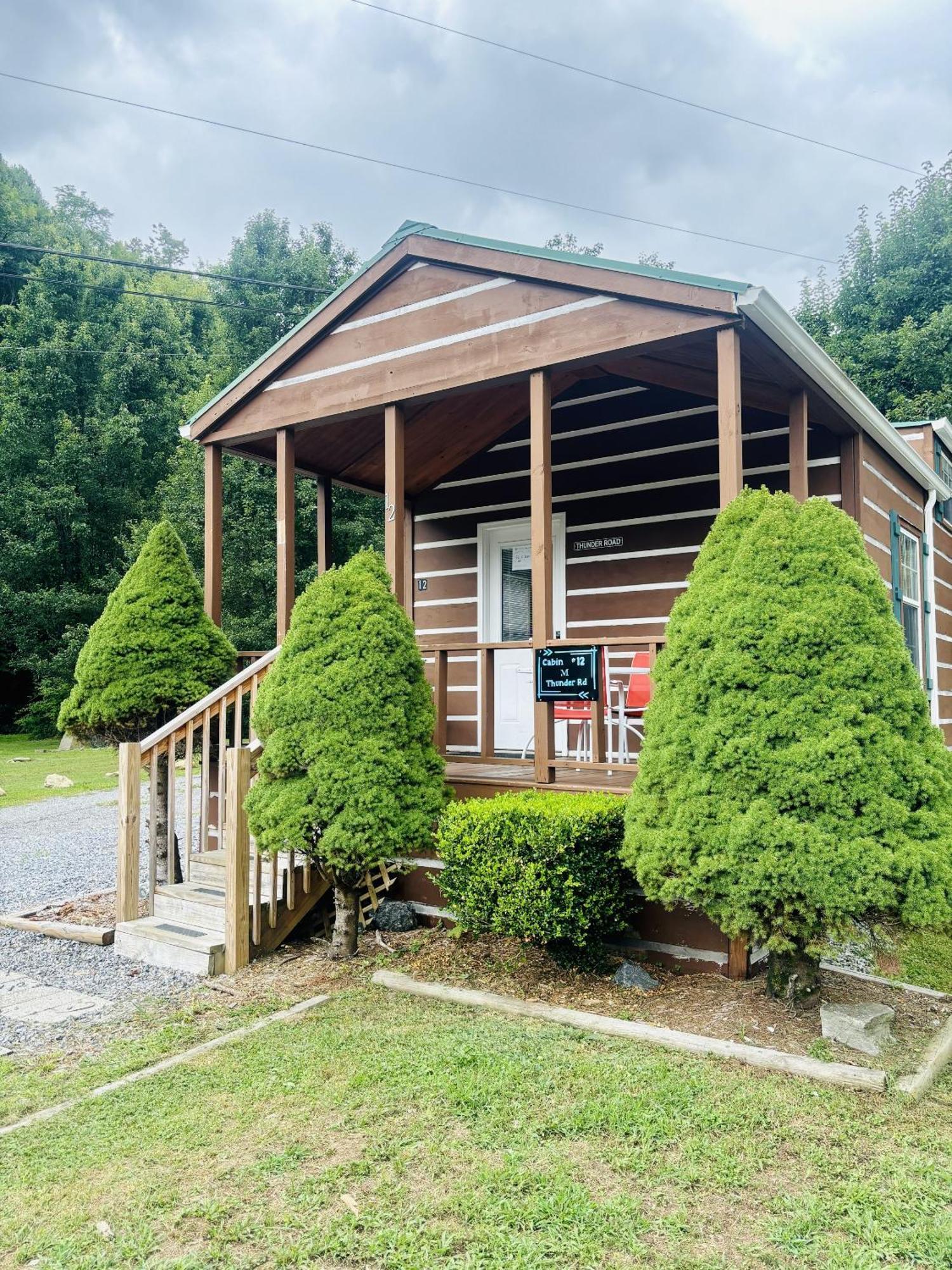 Maggie Valley Cabin Rentals Cameră foto