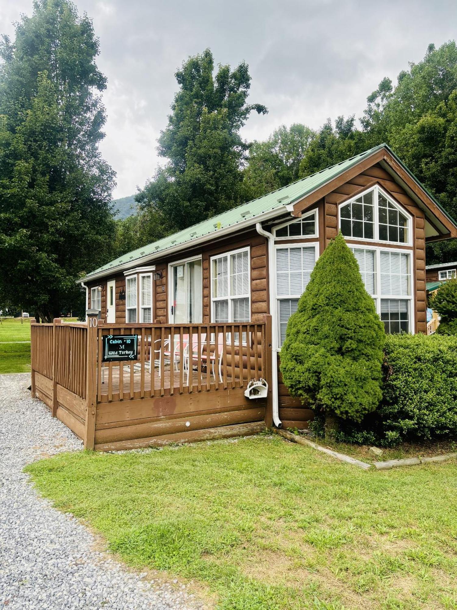 Maggie Valley Cabin Rentals Cameră foto