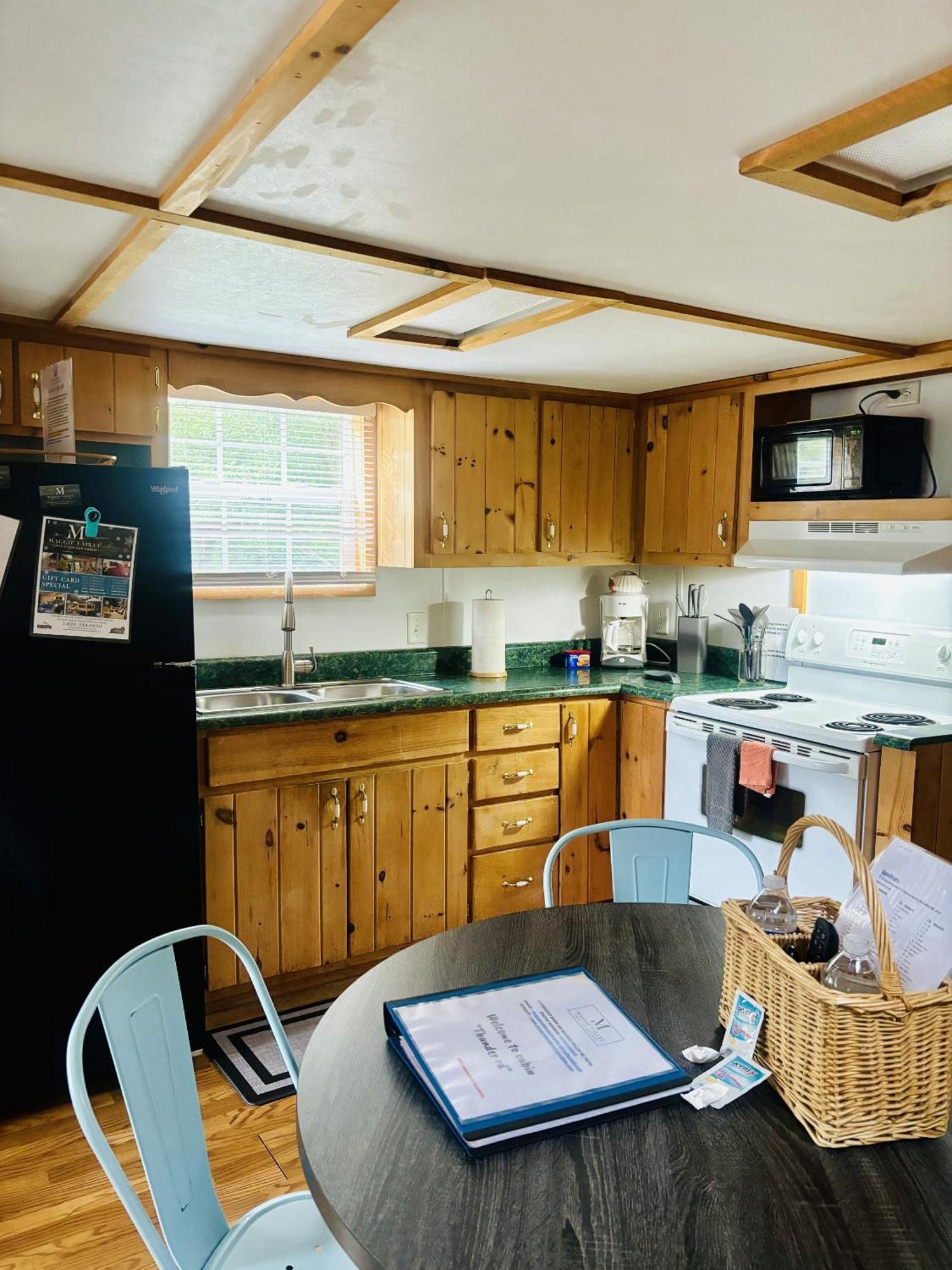 Maggie Valley Cabin Rentals Cameră foto